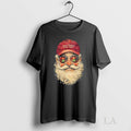 Original Retro Santa Claus Make Christmas Great Again