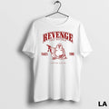Original Revenge Tru Revenge Takes Time Forever Cursed