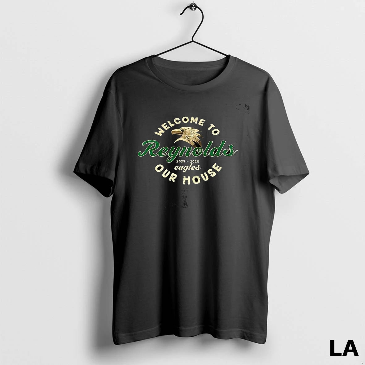 Original Reynolds Welcome To Out House 2025 2026