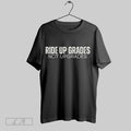 Original Ride Up Grades Not Upgrades