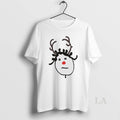 Original Rihanna Rhenna Christmas Holiday