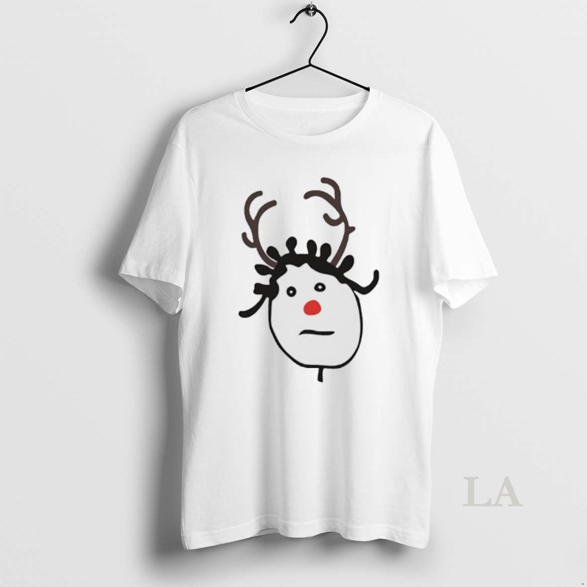 Original Rihanna Rhenna Christmas Holiday