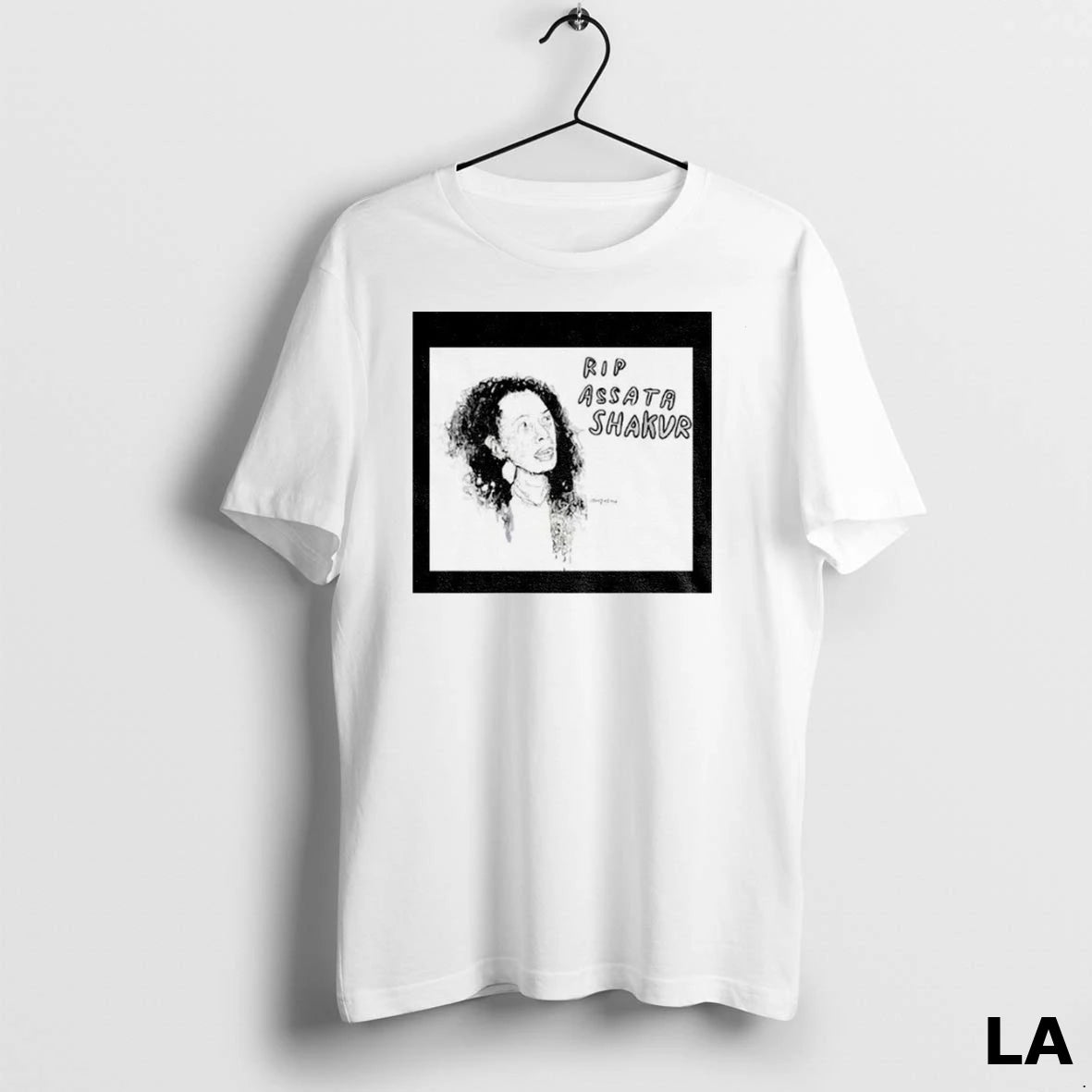 Original Rip Assata Shakur