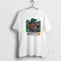 Original Rocky Flop Florida Gators Vs Tennessee Volunteers
