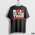 Original Roki Of The Year Baseball