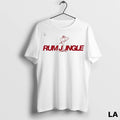 Original Rum Jungle Little Man