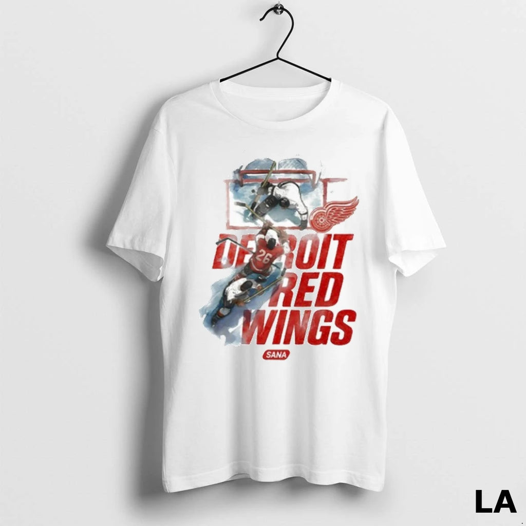 Original Sana C3 97 Red Wings