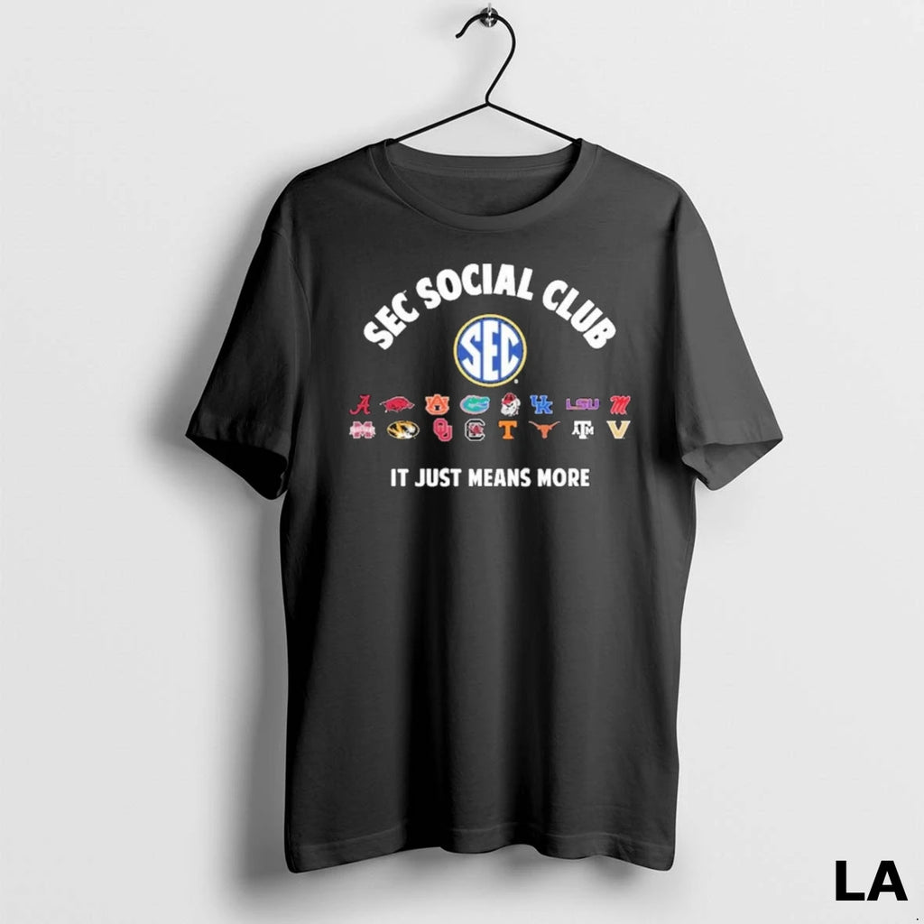Original Sec Social Club