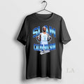 Original Slam Caleb Wilson Unc Tar Heels Basketball