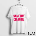 Original Sammy Virji Same Day Cleaning