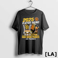 Original San Diego Padres 2025 Playoff Bound