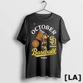 Original San Diego Padres October Baseball Postseason 2025