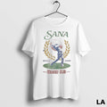Original Sana Country Club Golf 1999