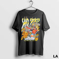 Original Sand Sport Super Show 25 Costa Mesa 2025
