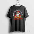 Original Santa Black Aint Nothing But A Christmas Party
