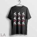 Original Santas Reindeer Hunting