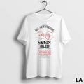 Original Saosin The Bled Garden Amphitheatre Oct 11 2025 Garden Grove Ca Hands
