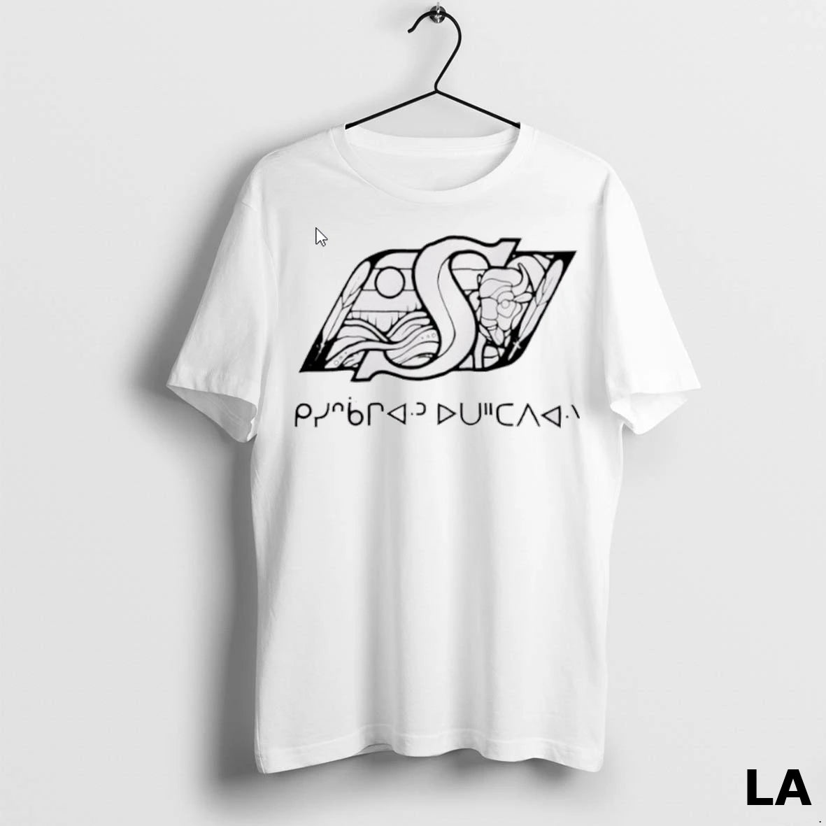 Original Saskatchewan Roughriders White