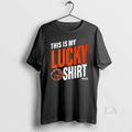 Original Schuylerville Black Horses This Is My Lucky