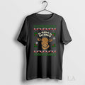 Original Se Mamo El Becerro Christmas Calf