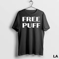 Original Sean Diddy Combs Friend Wears Free Puff Ornaments
