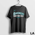 Original Seattle Mariners Built For Fall 2025 Mlb Postseason