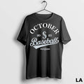 Original Seattle Mariners October Baseball 2025 Postseason Tridents Up