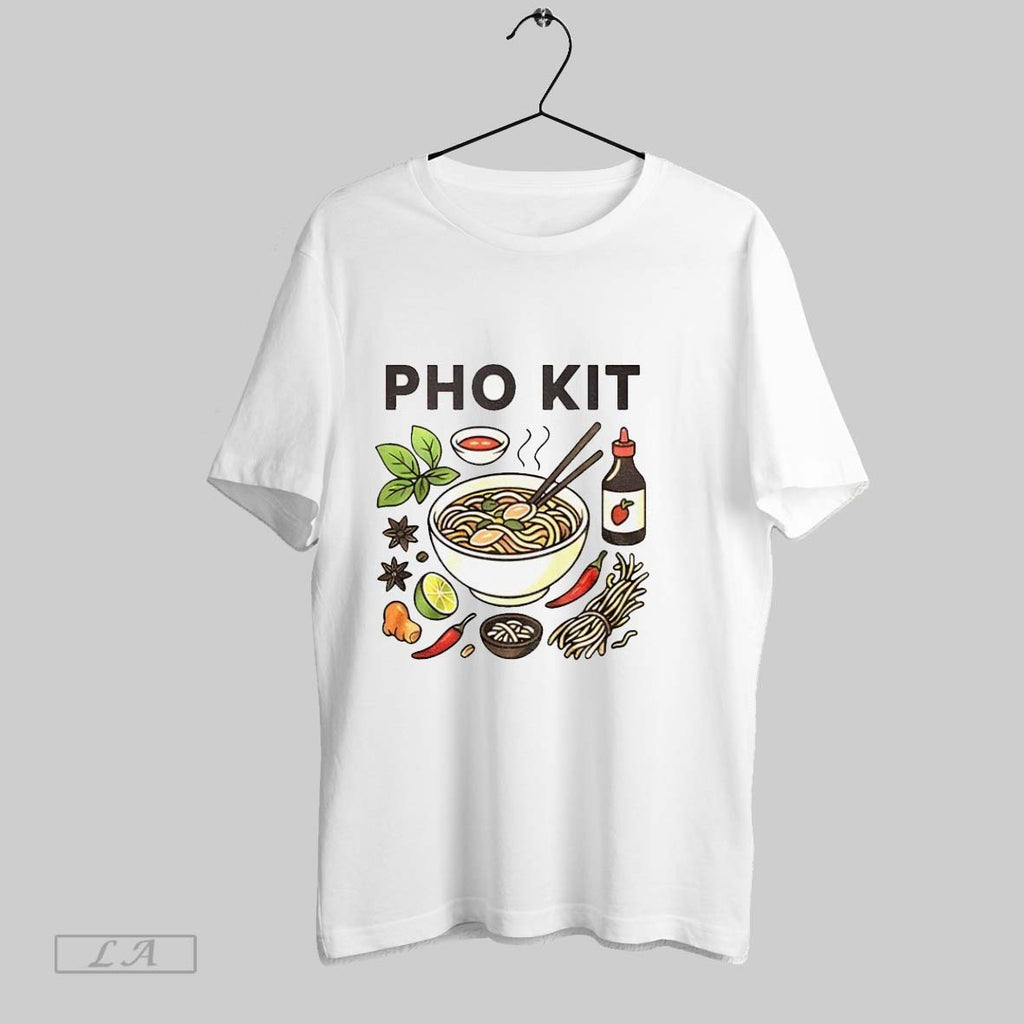 Original Seattle Mariners Pho Kit Mlb Baseball 2025