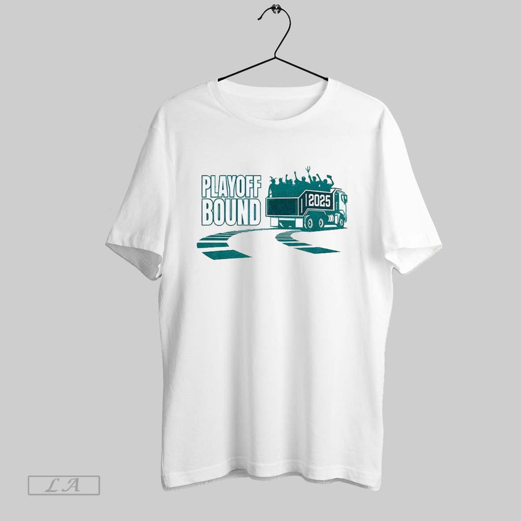 Original Seattle Mariners Playoff Bound Baseball Mlb 2025 Big Dumper Truck