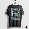 Original Seattle Mariners Raleigh All Season Seahawks Walker Iii On Sundays
