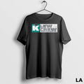 Original Seattle Mariners The K Lew Crew As Nasty As He Wants To Be