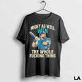 Original Seattle Mariners Might As Well Win 29 The Whole Fucking Thing