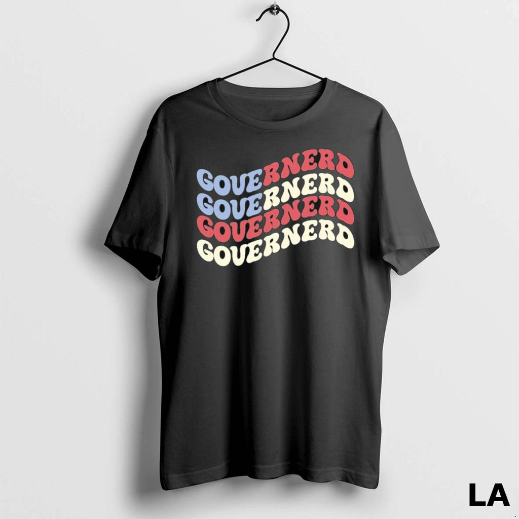 Original Sharon Mcmahon Governerd