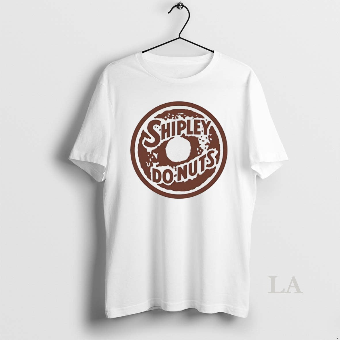 Original Shipley Do Nuts