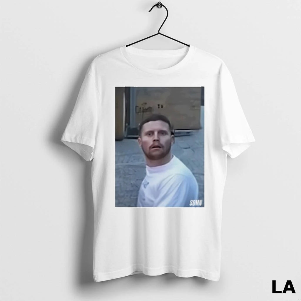 Original Shocked Behzinga