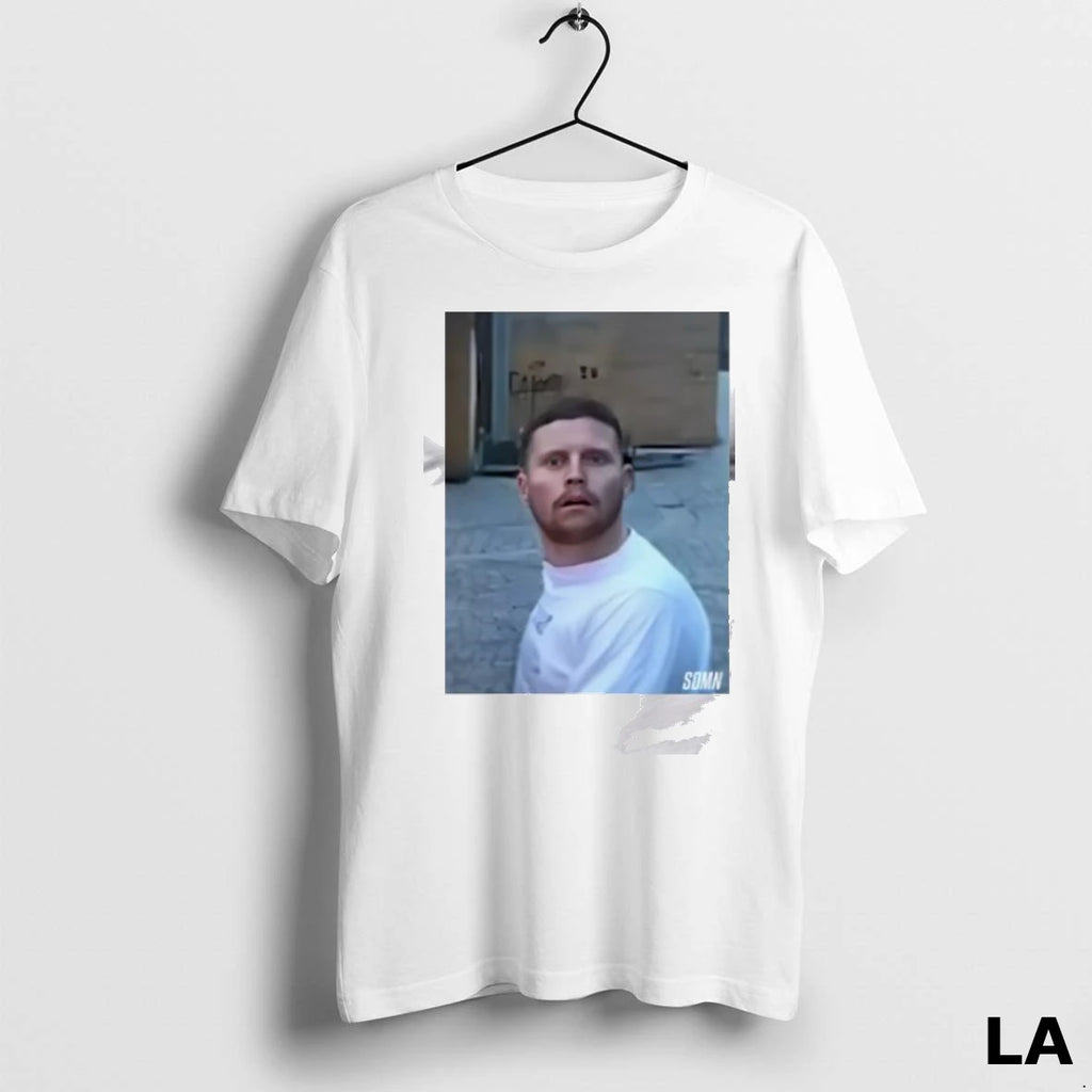 Original Shocked Behzinga T Men