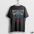 Original Simple Plan Spider 2025