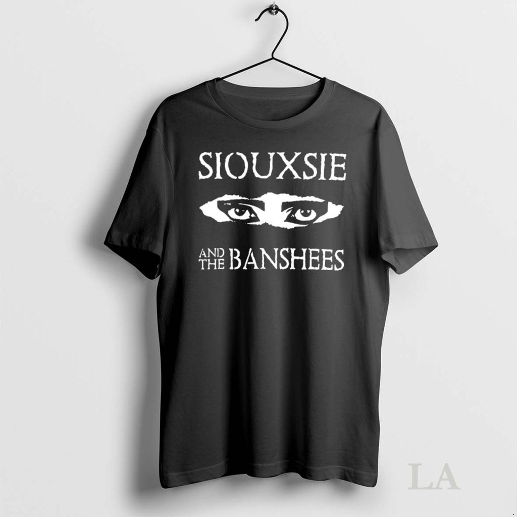 Original Siouxsie And The Banshees Eyes