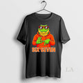 Original Six Seven Gator 6 7 Meme