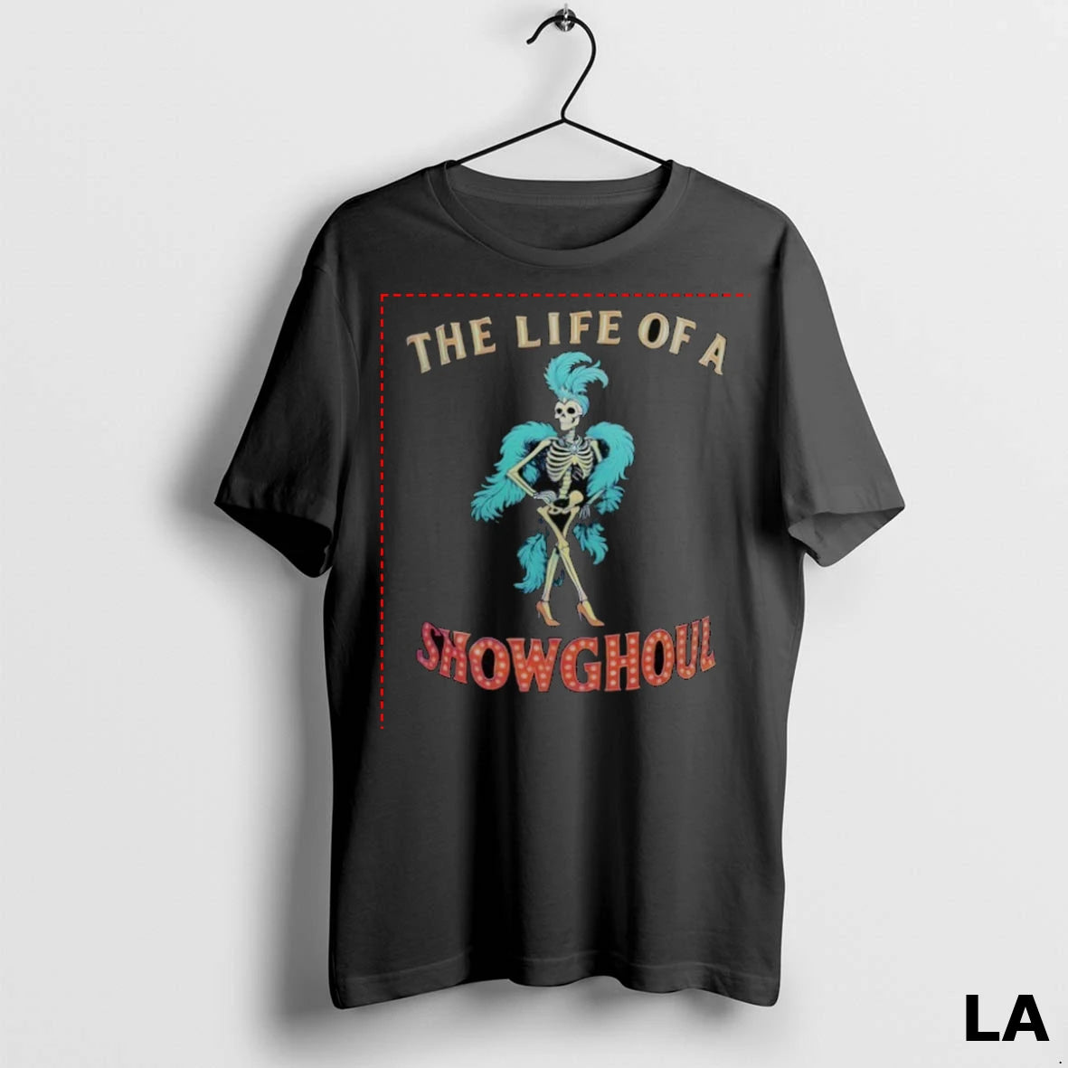 Original Skeleton The Life Of A Show Ghoul