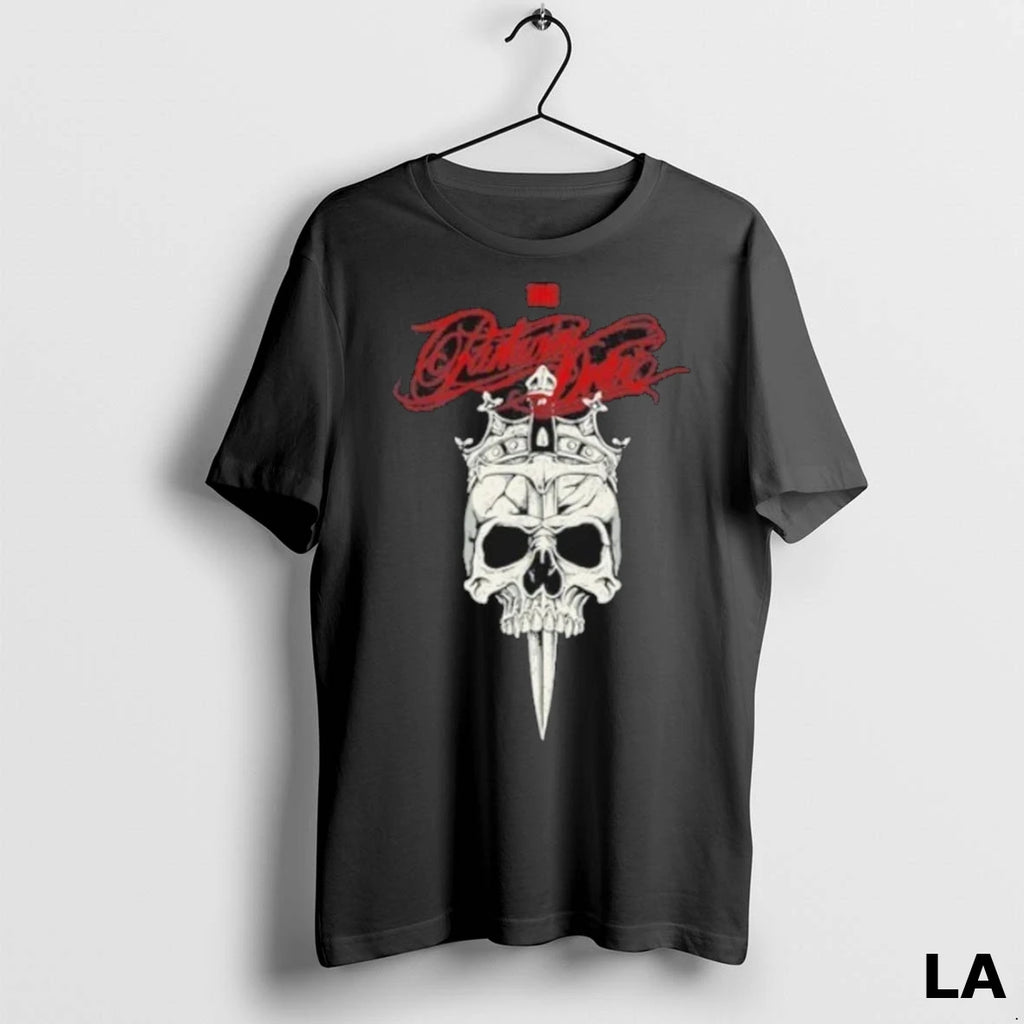 Original Skull Parkway Drive Ire 2025