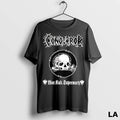 Original Skull Conqueror War Cult Supremacy