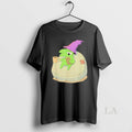 Original Smiling Friends Glep Vintage