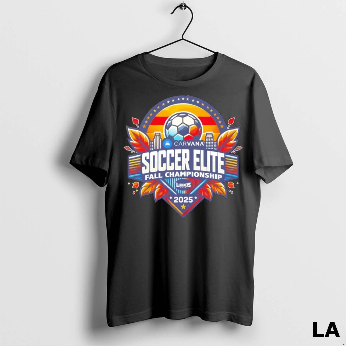 Original Soccer Elite Fall Championship 2025