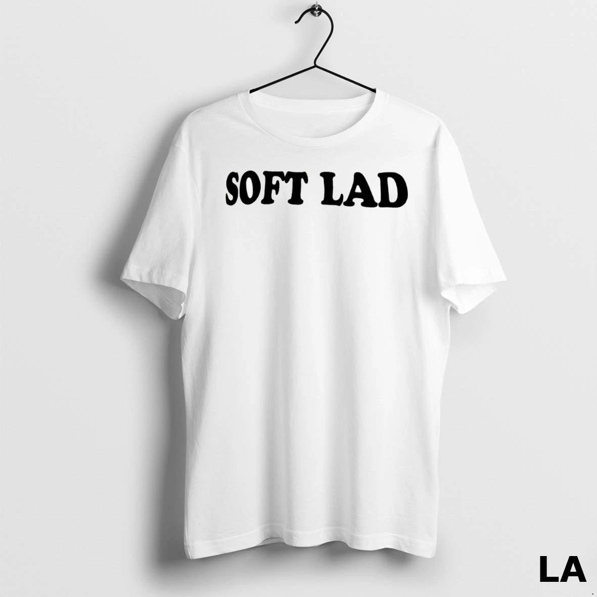 Original Soft Lad