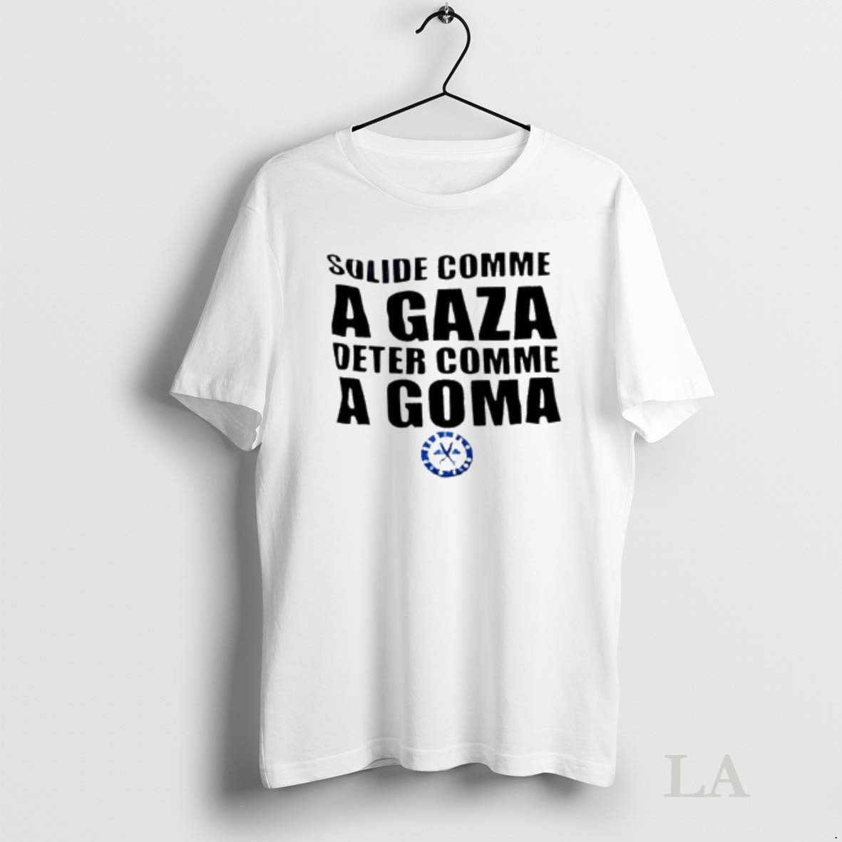 Original Solid As In Gaza Determined As In Goma