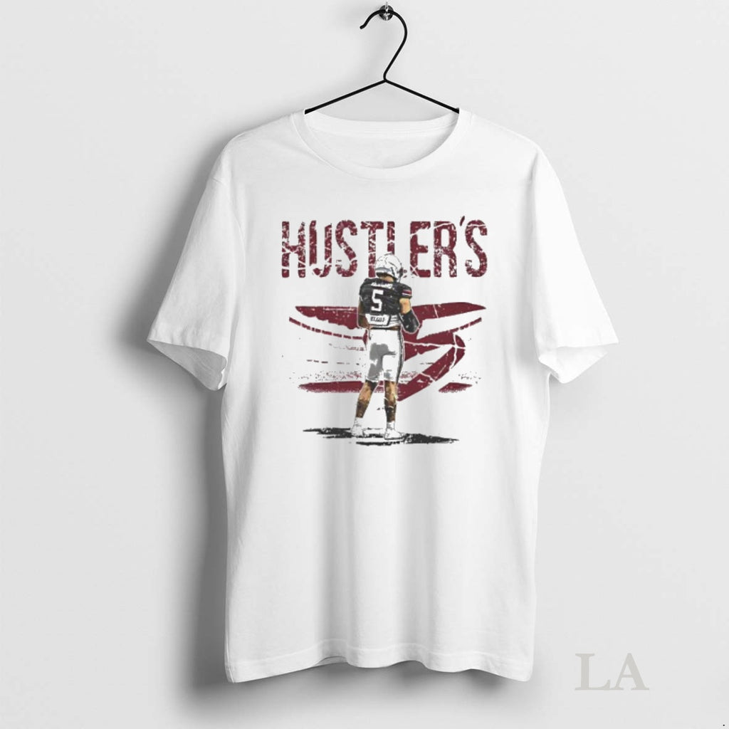 Original South Carolina Gamecocks Kyle Kennard College The Hustlers Constitution