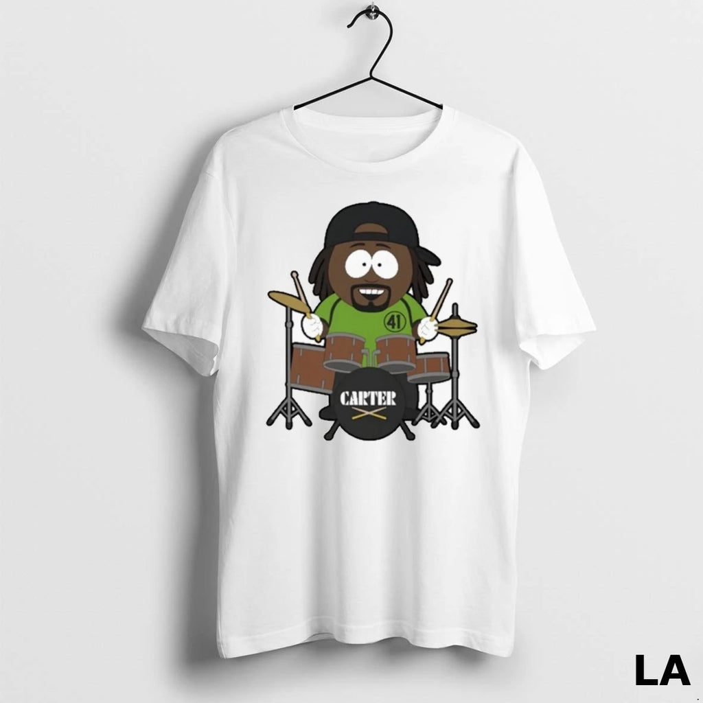 Original South Park Carter X Dmb