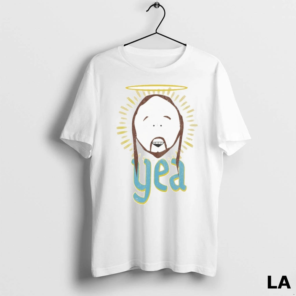 Original South Park Jesus Yeah