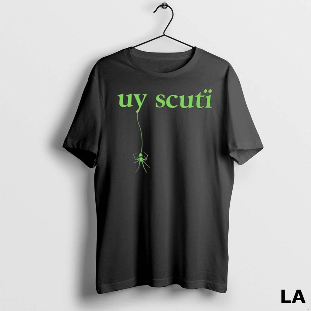 Original Sp5der X Uy Scuti 1 Long Sleve
